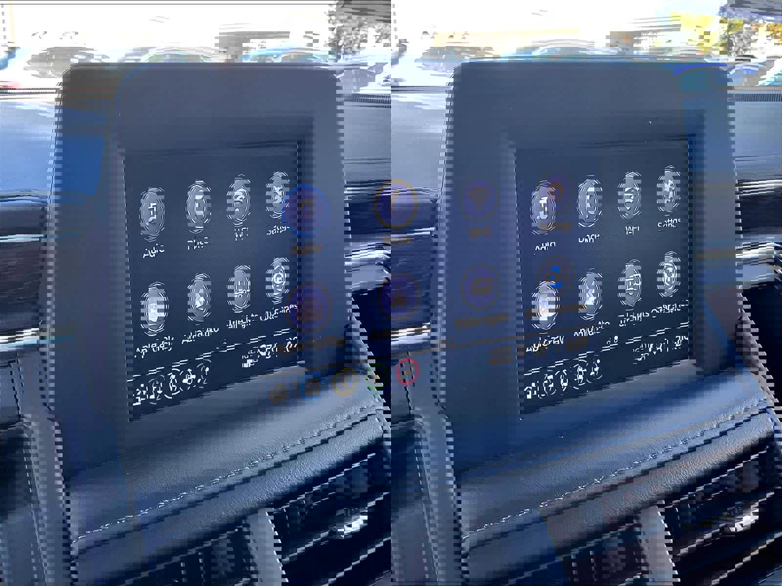 Used 2024 Chevrolet Tahoe LS w/ Driver Alert Package image 23