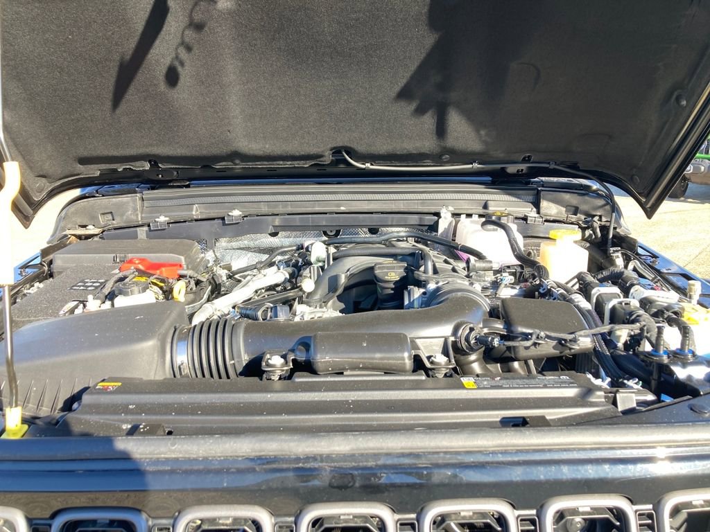 New 2026 Jeep Gladiator Rubicon w/ Safety Group image 28