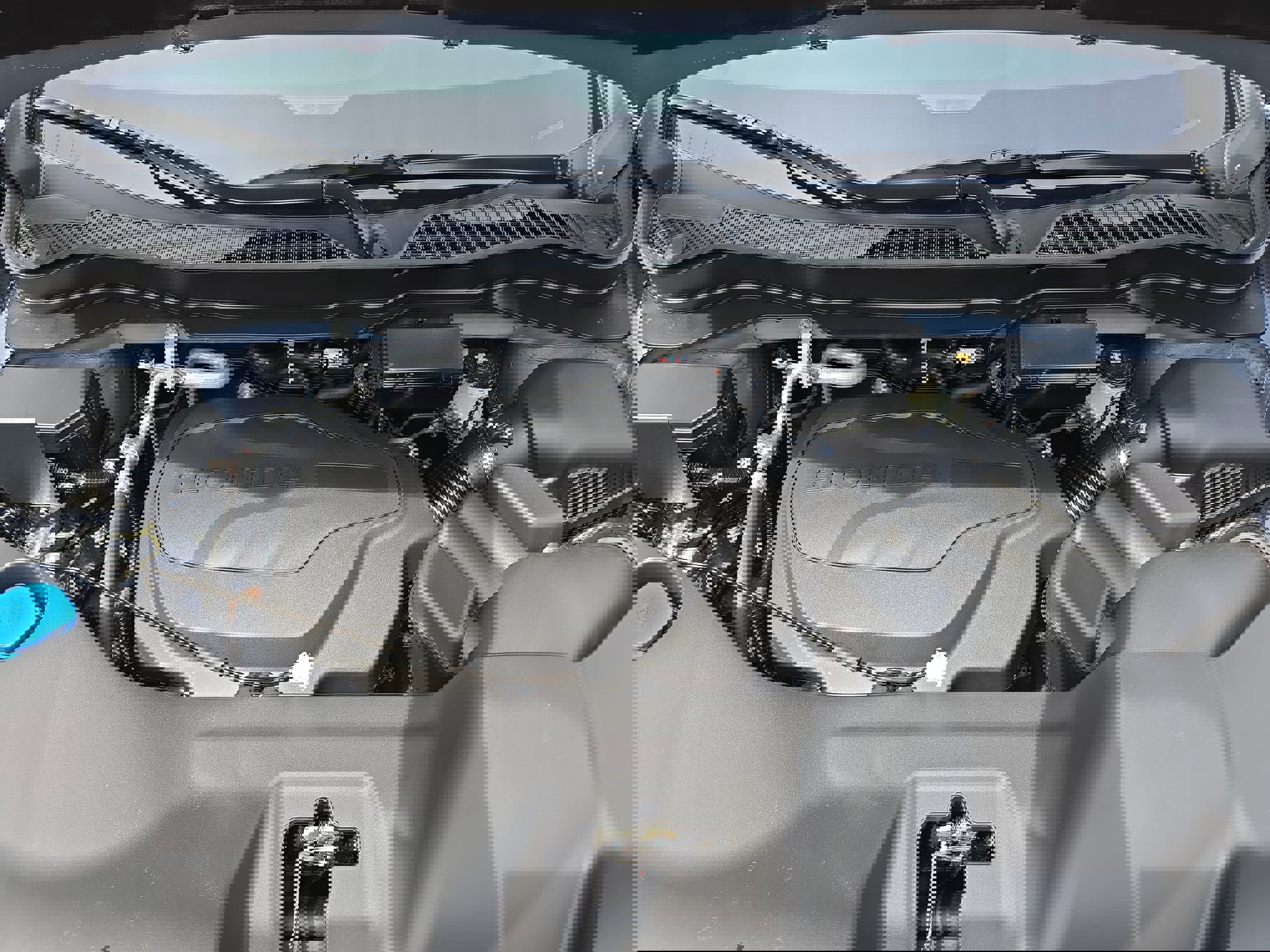 New 2026 Honda Ridgeline TrailSport+ image 30