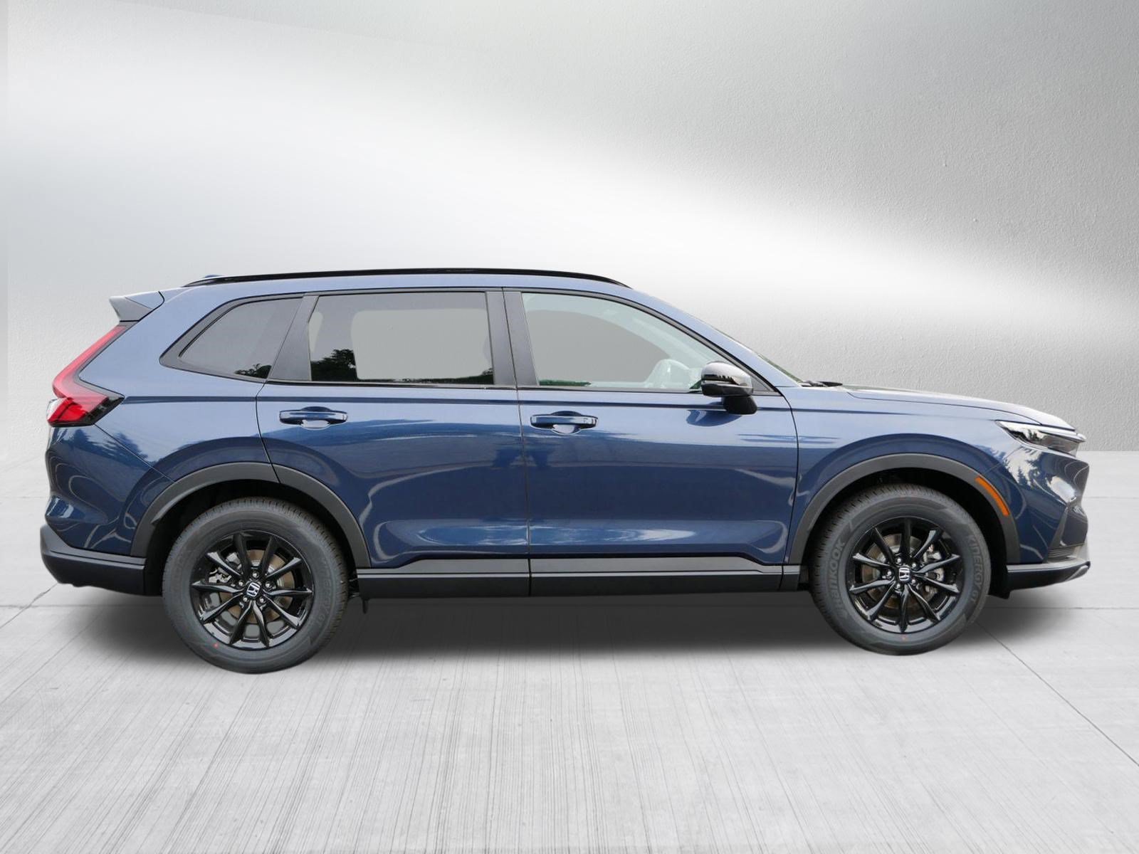 New 2026 Honda CR-V Sport image 8