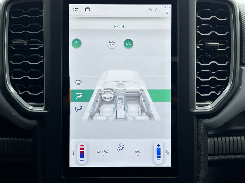 New 2025 Ford Ranger XL image 30