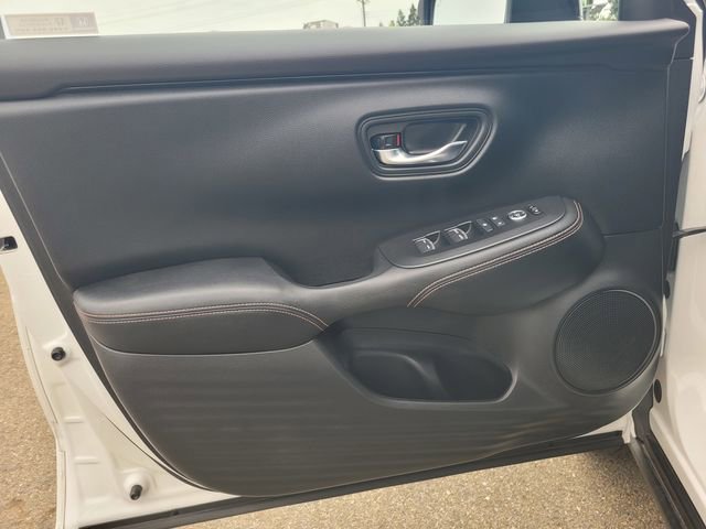 Certified 2024 Honda HR-V Sport image 18