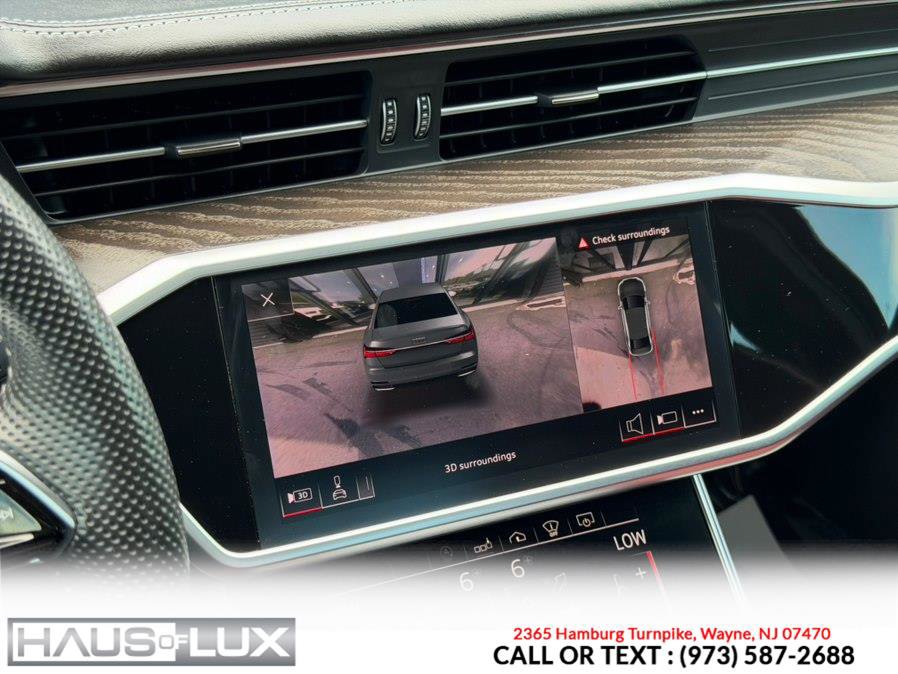 Used 2020 Audi S6 Prestige w/ Prestige Package AWD/4WD image 35