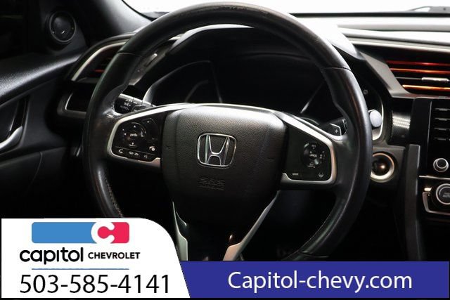 Used 2019 Honda Civic Sport image 14
