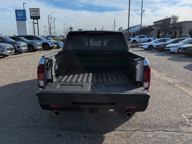 Used 2024 Honda Ridgeline TrailSport image 20