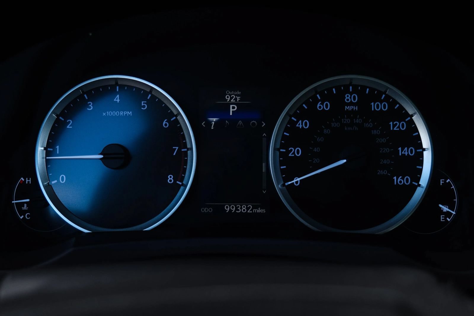 Used 2014 Lexus IS 250 RWD image 18