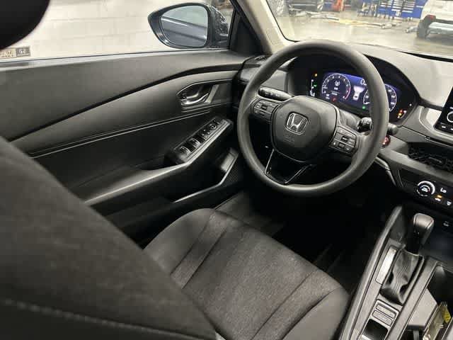Used 2024 Honda Accord LX image 12