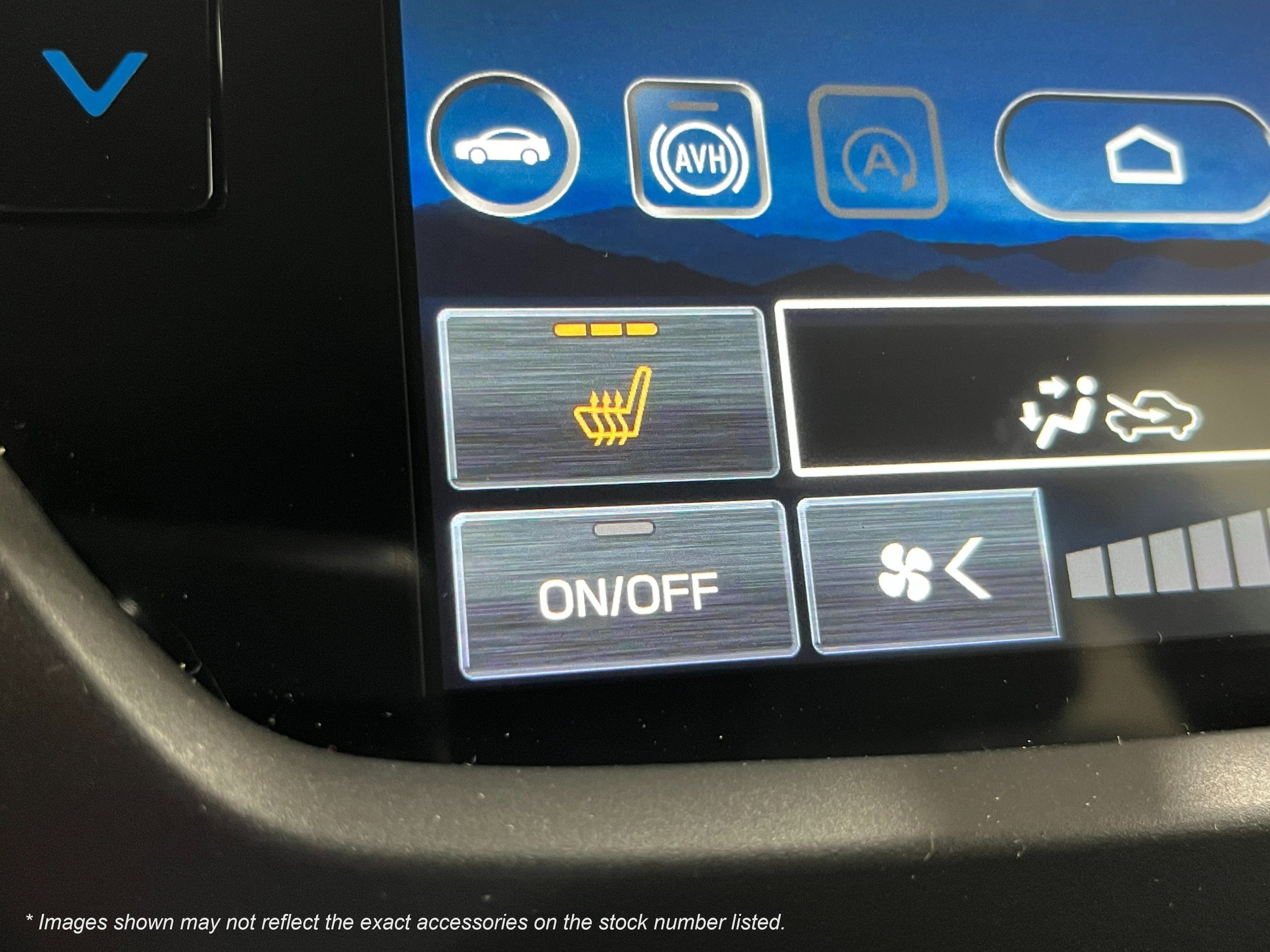 New 2026 Subaru Forester Premium image 23