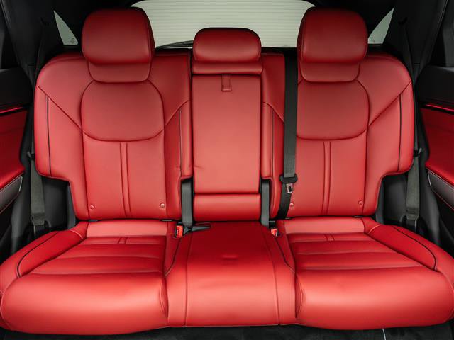 New 2026 Genesis GV70 3.5T Sport Advanced AWD/4WD image 30