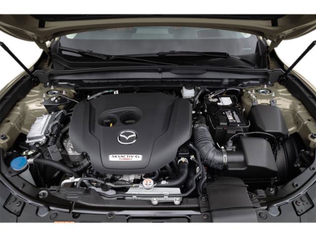 New 2026 MAZDA CX-50 Meridian Edition w/ Cargo Package image 9