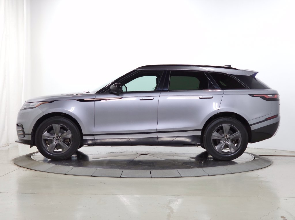 Used 2022 Land Rover Range Rover Velar R-Dynamic S AWD/4WD image 2