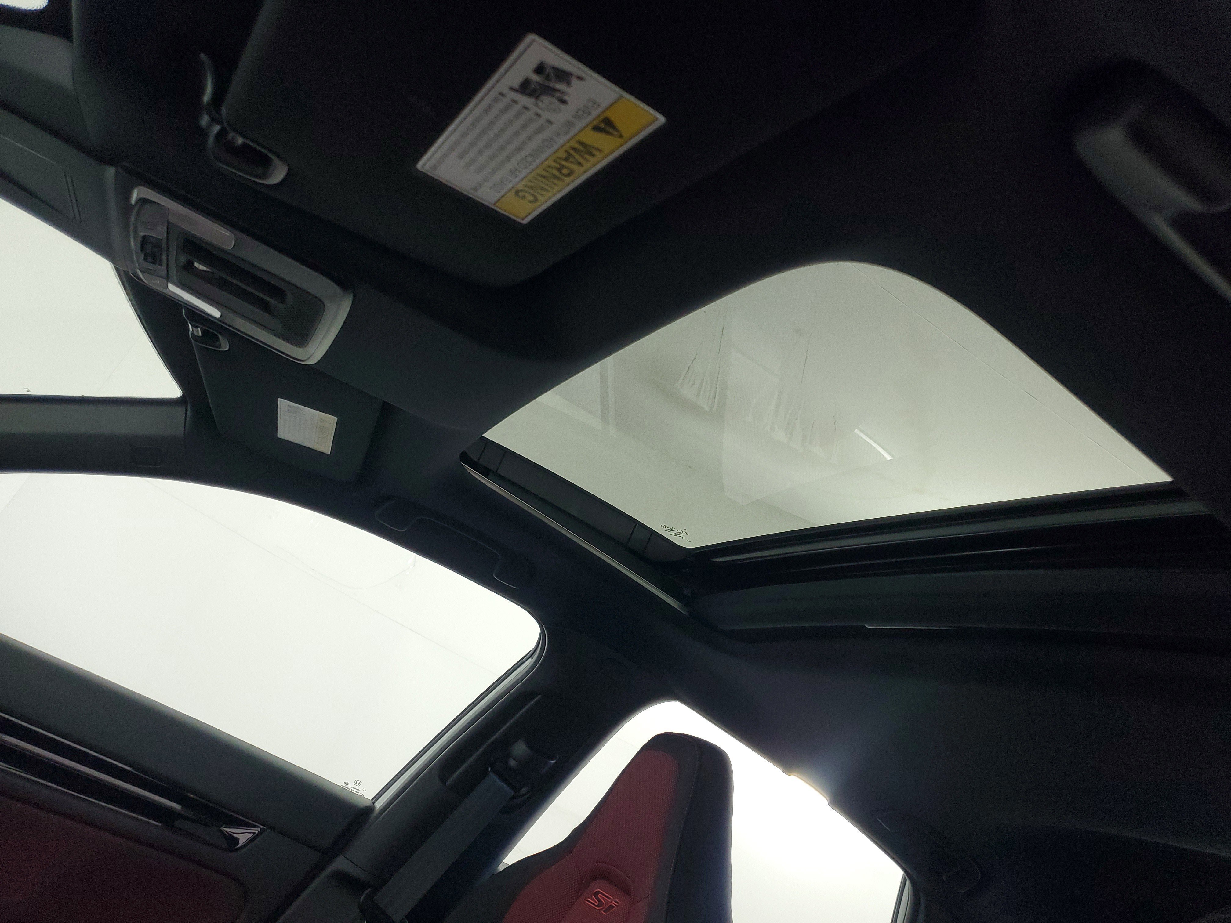 New 2026 Honda Civic Si image 33