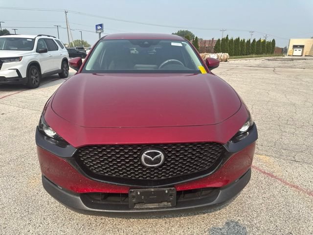 Used 2021 MAZDA CX-30 AWD 2.5 S w/ Select Package image 8