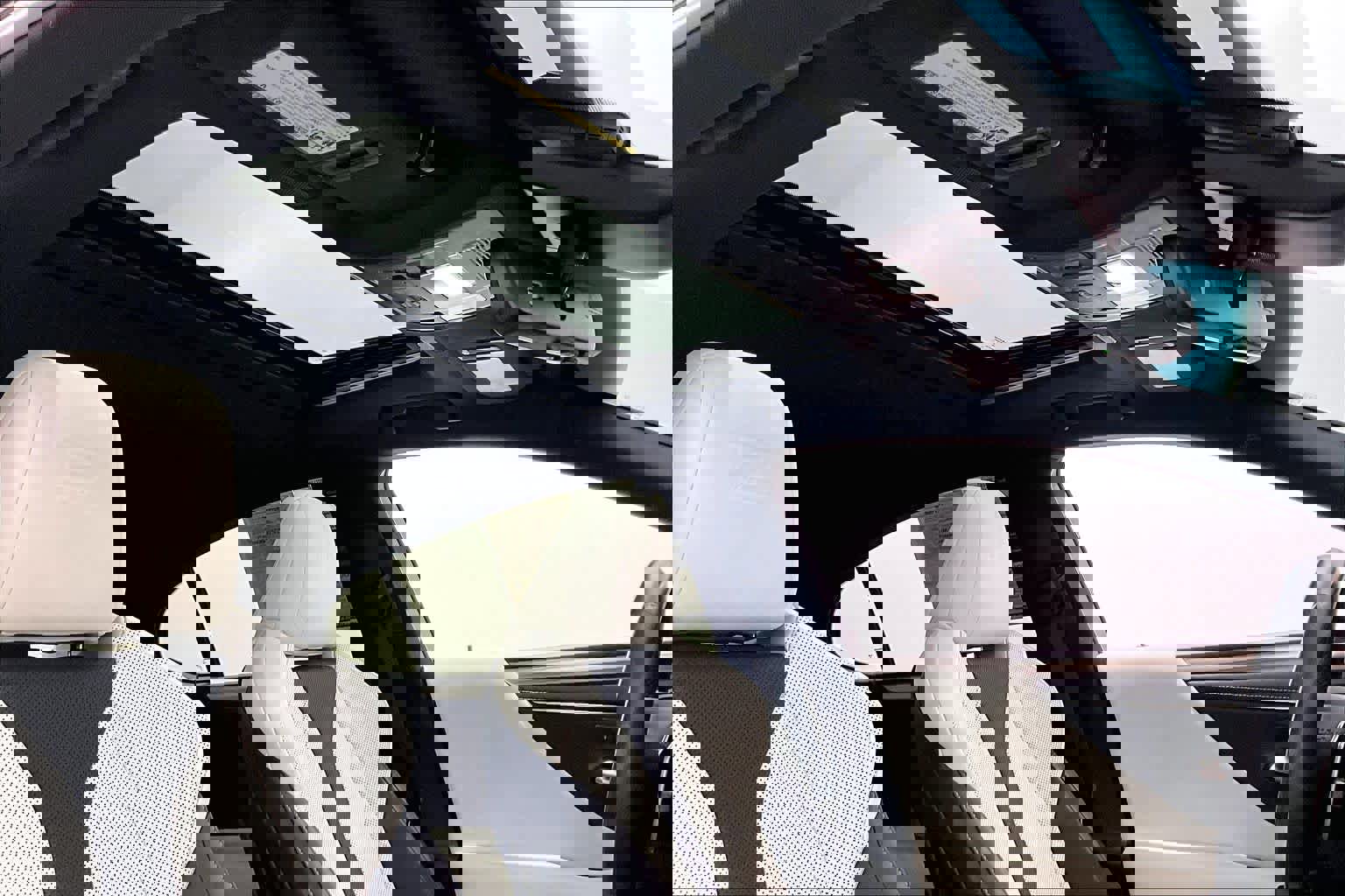 Used 2022 Lexus ES 350 F Sport image 14