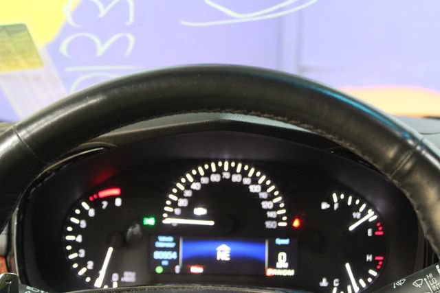 Used 2015 Cadillac CTS Luxury AWD/4WD image 17