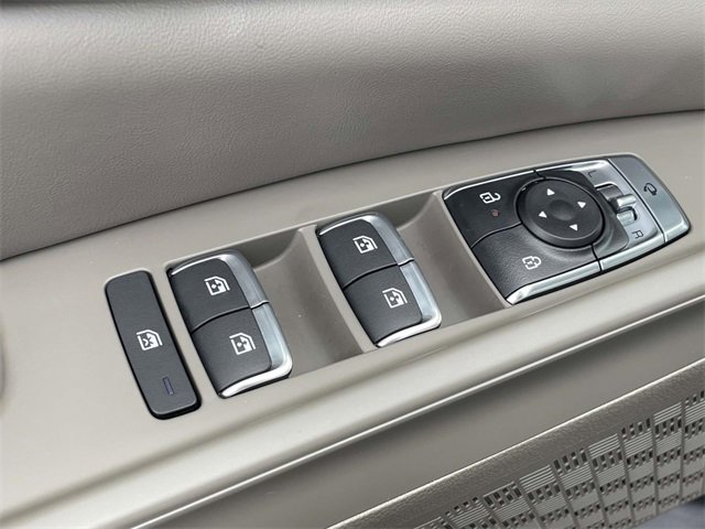 New 2026 Kia Carnival SX image 25