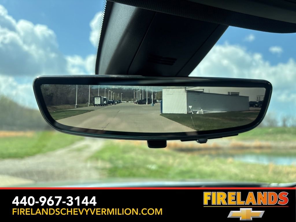 Certified 2023 Chevrolet Traverse Premier w/ LPO, Floor Liner Package image 35