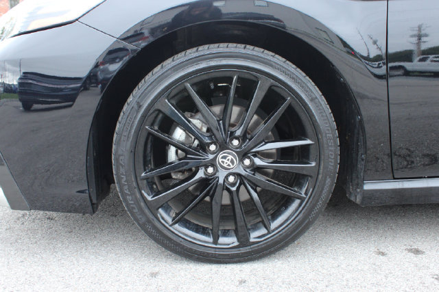 Used 2023 Toyota Camry XSE w/ Navigation Package FWD image 34