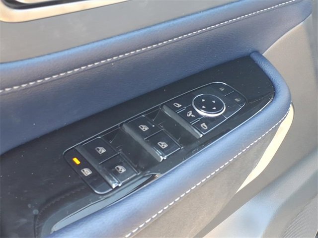 New 2026 INFINITI QX80 4WD w/ Sport Exterior Package image 14