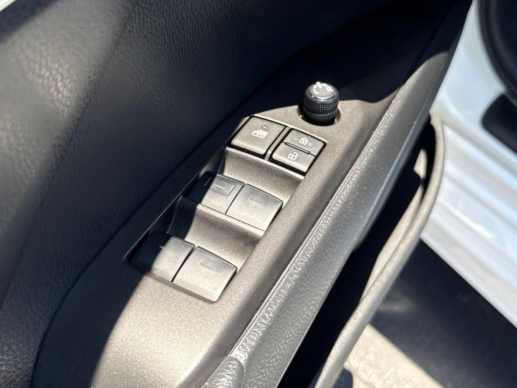 Certified 2023 Toyota Camry SE w/ Convenience Package FWD image 18