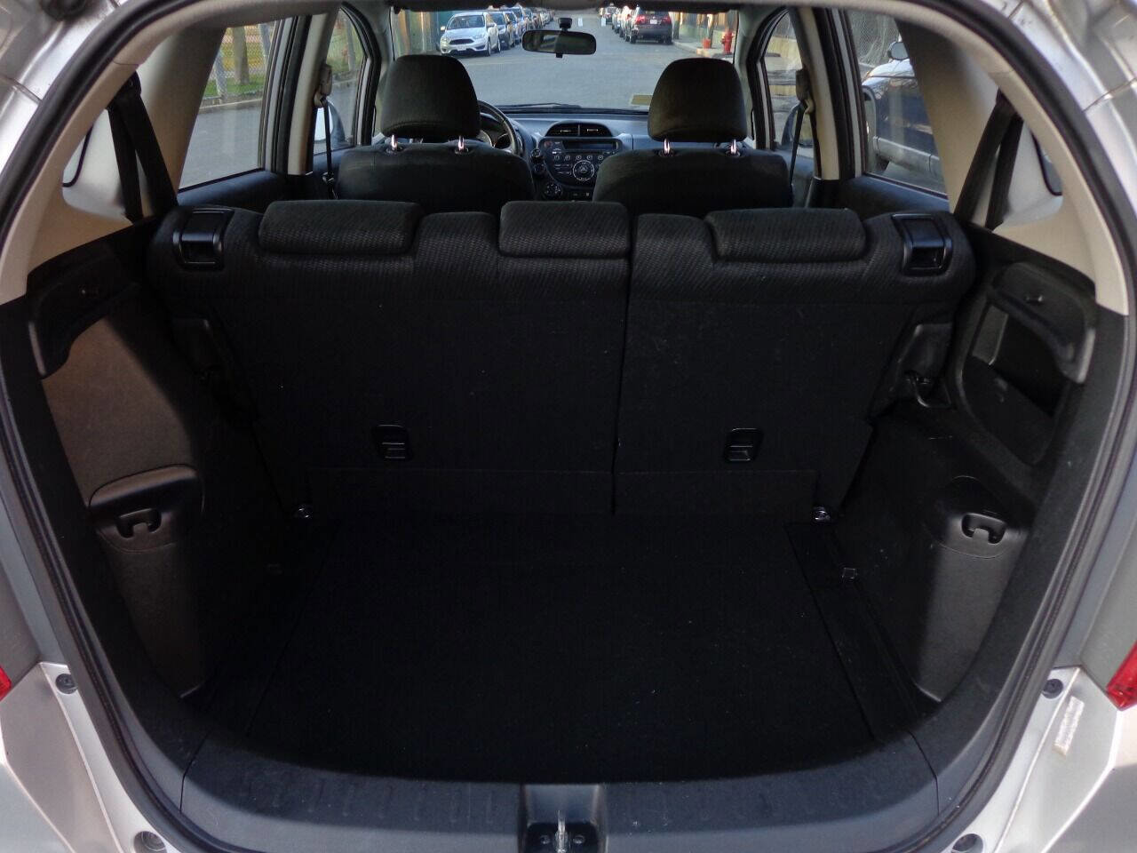 Used 2012 Honda Fit Sport image 15