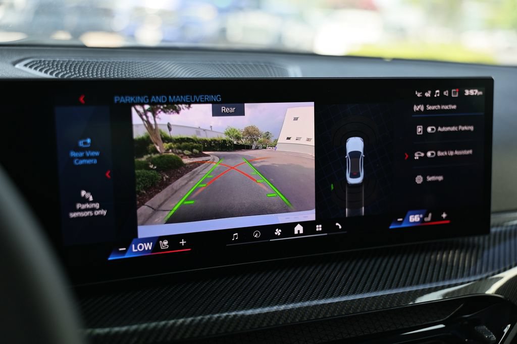 New 2026 BMW M2 w/ Lighting Package RWD image 35