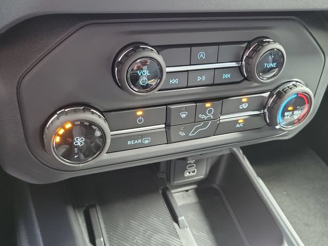 New 2026 Ford Bronco Big Bend AWD/4WD image 22
