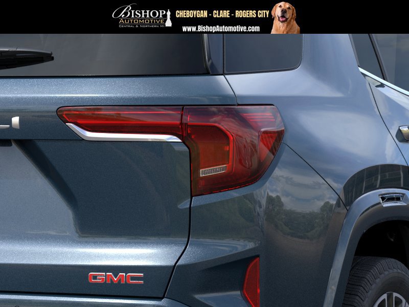 New 2027 GMC Terrain Denali AWD/4WD image 12