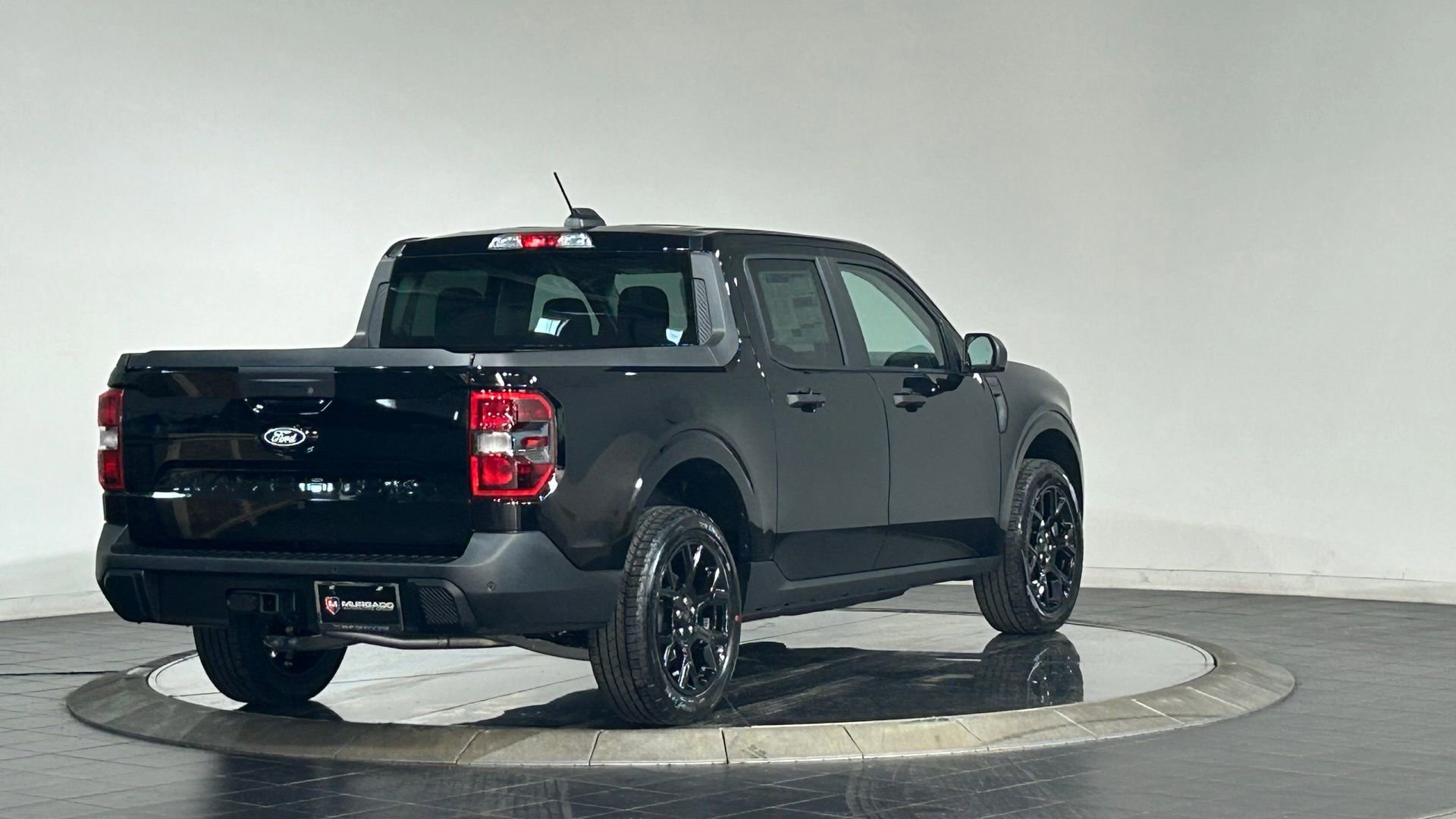 New 2026 Ford Maverick XLT image 10