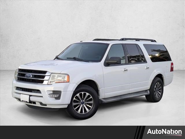 Used 2017 Ford Expedition EL XLT