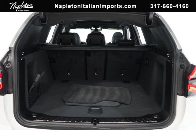 Used 2024 BMW X3 xDrive30i image 31