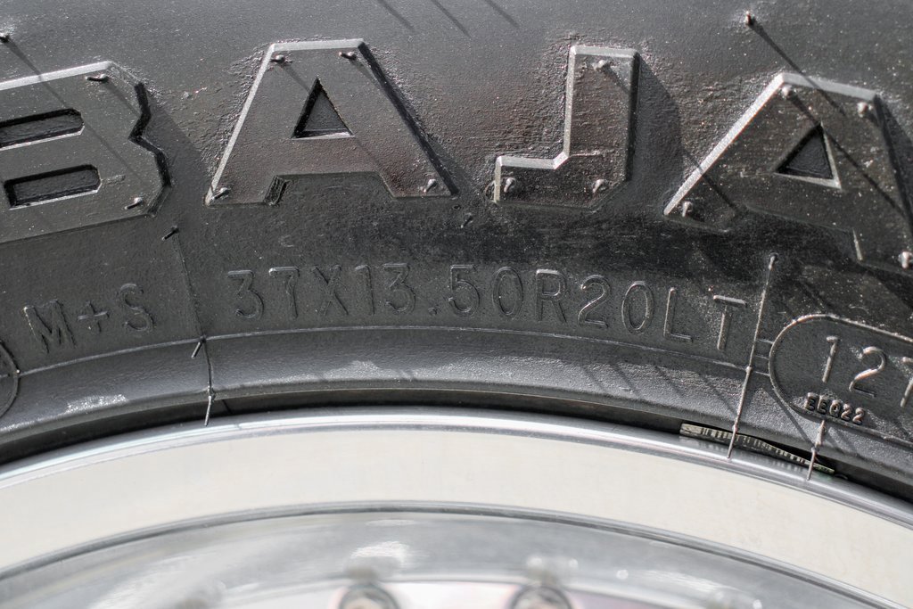 Used 2021 RAM 1500 TRX w/ TRX Level 2 Equipment Group image 52