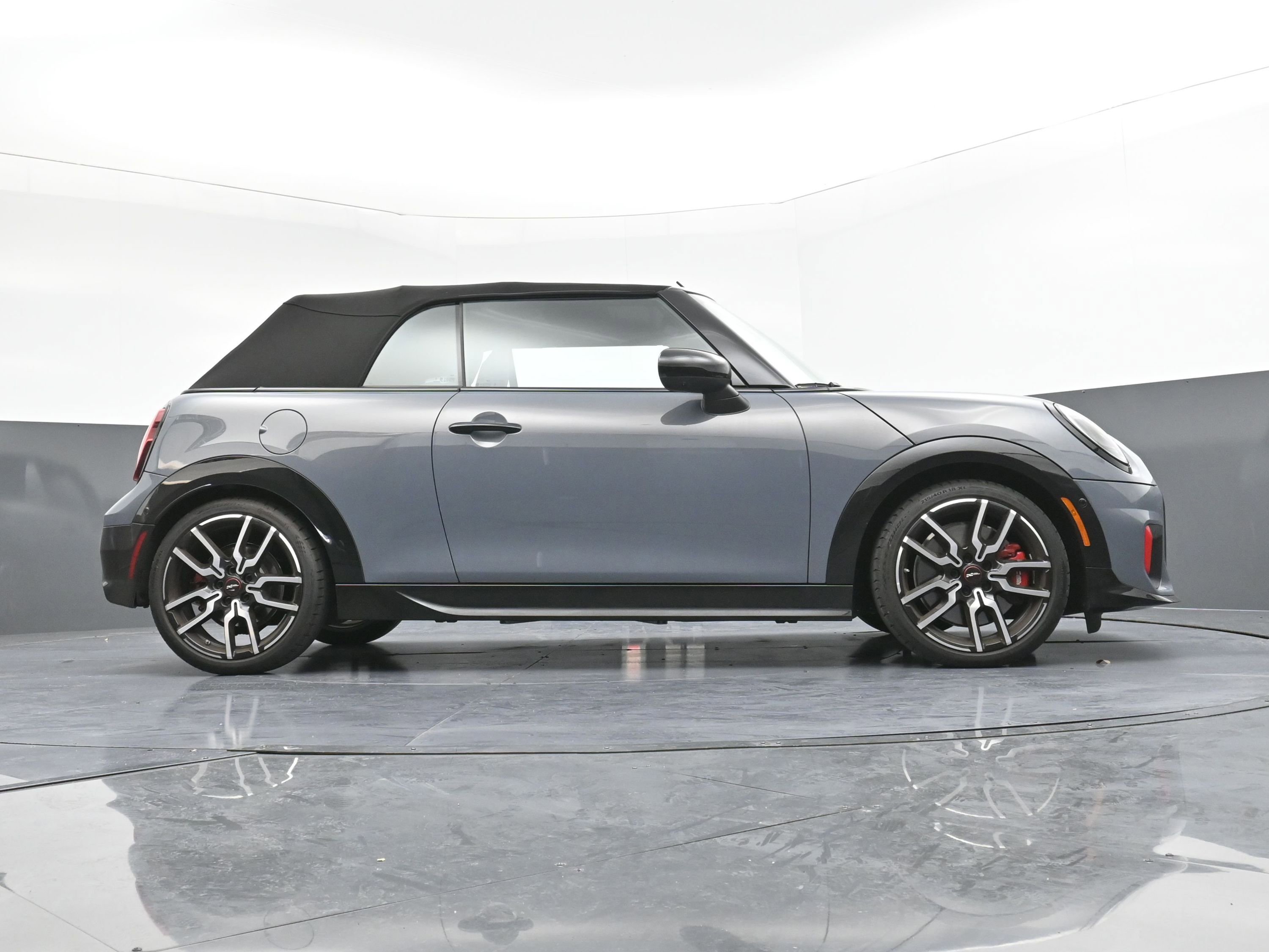 Used 2026 MINI Cooper John Cooper Works image 25