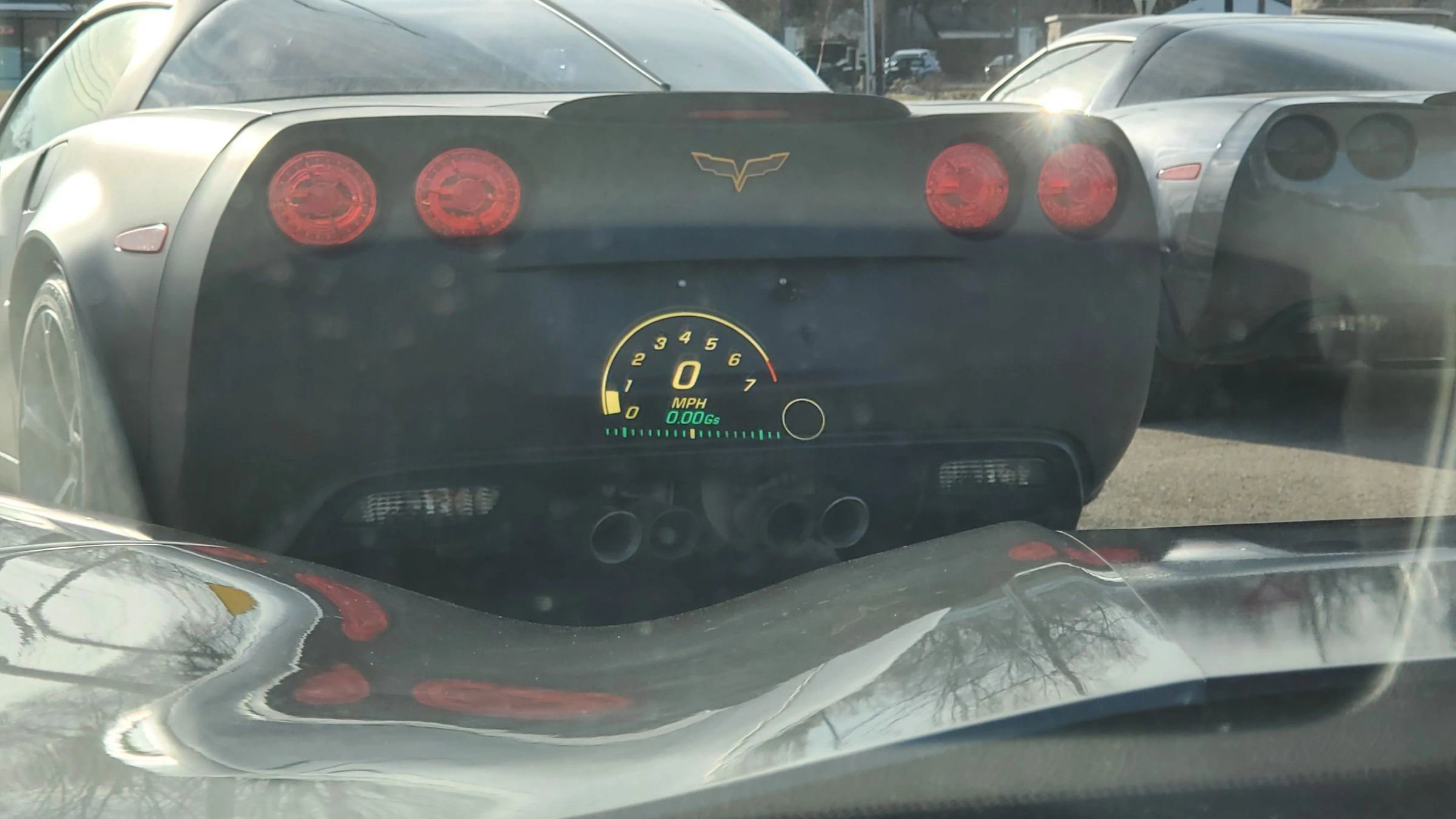 Used 2015 Chevrolet Corvette Stingray Coupe w/ 2LT Preferred Equipment Group image 20