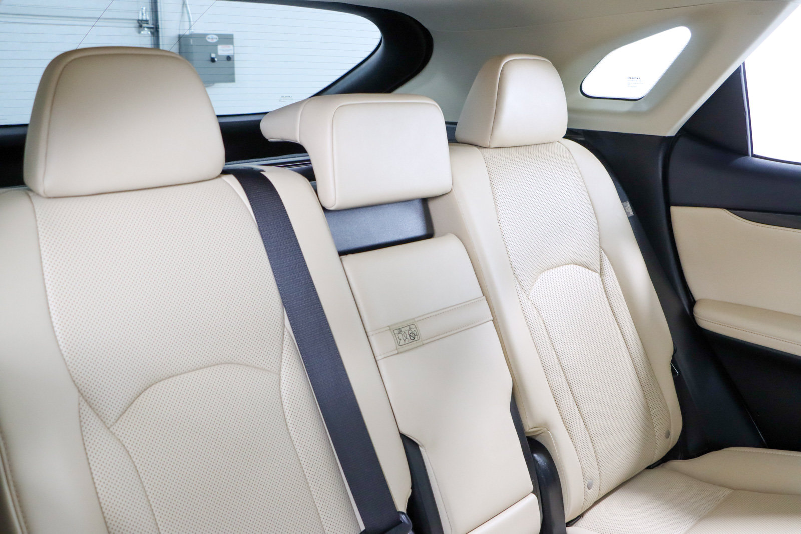 Used 2022 Lexus RX 350 AWD image 27