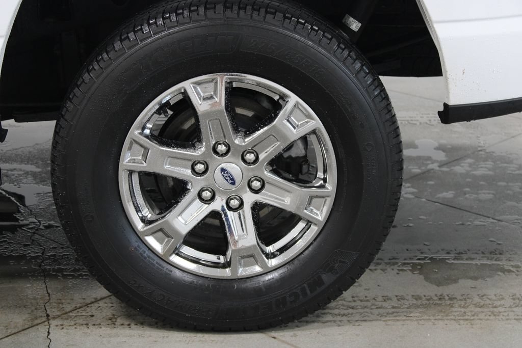 Used 2023 Ford F150 XLT w/ XTR Package AWD/4WD image 18