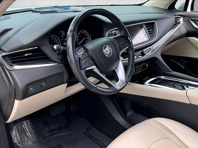 Used 2024 Buick Enclave Essence FWD image 14