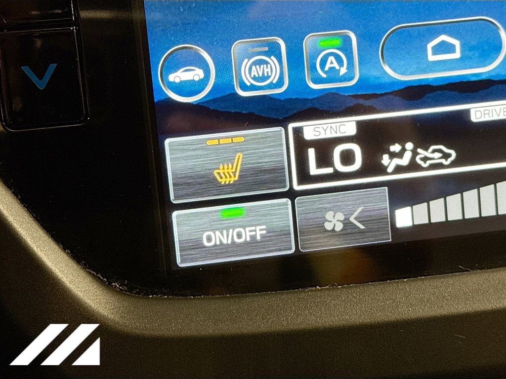 Certified 2025 Subaru Forester Premium image 23