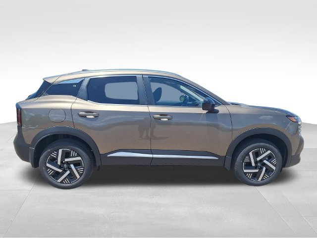 New 2026 Nissan Kicks SV w/ SV Premium Package FWD image 8