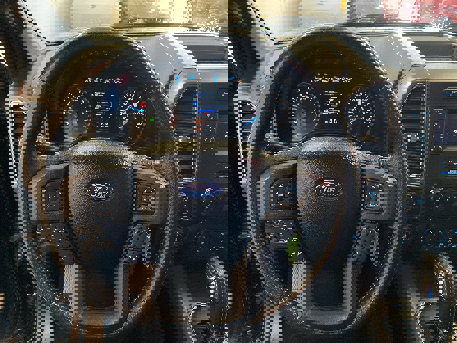 Used 2018 Ford F150 XLT w/ Equipment Group 301A Mid image 19