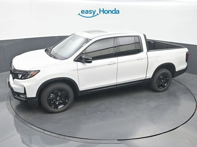 Used 2025 Honda Ridgeline Black Edition image 22