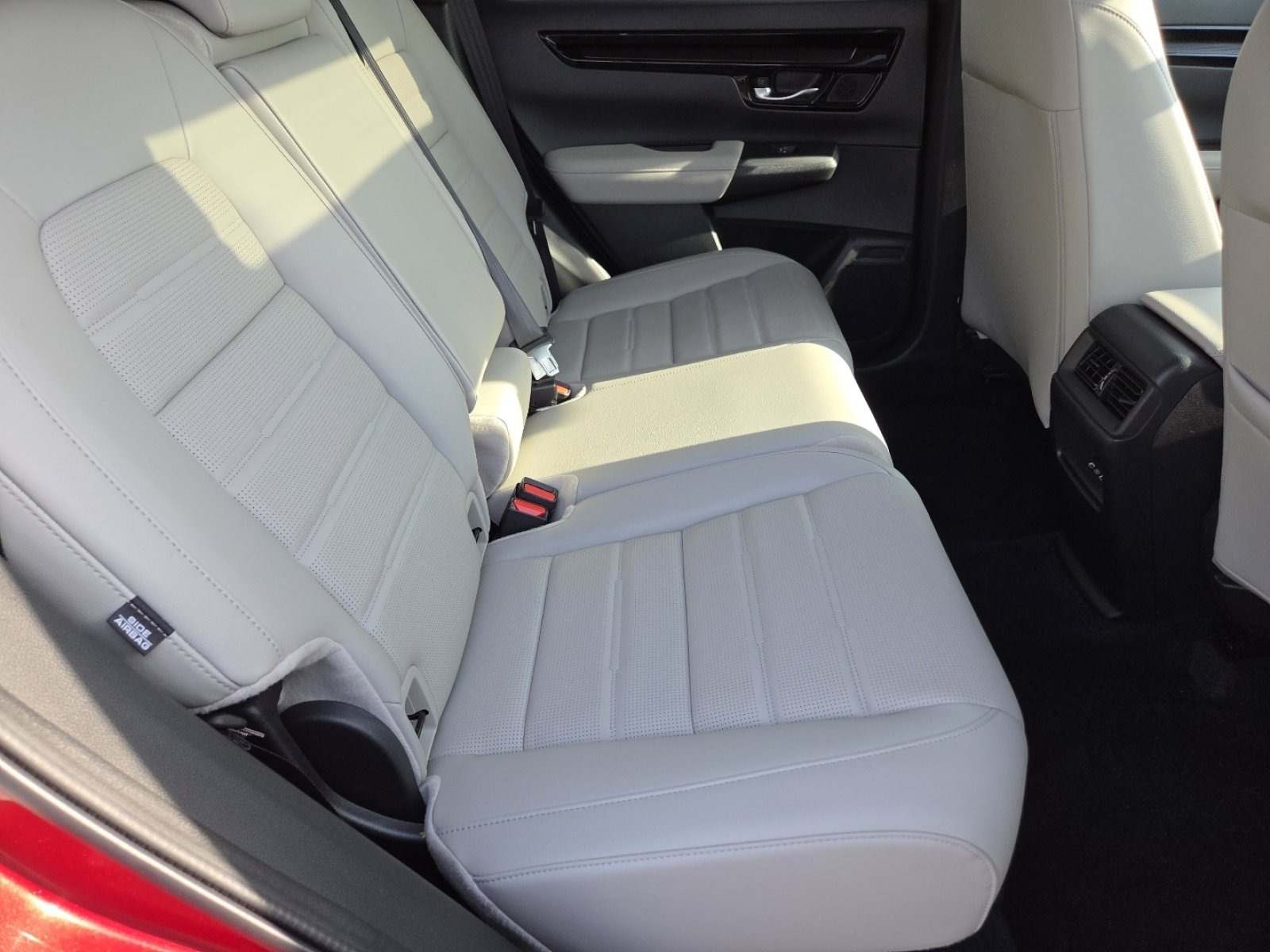 Certified 2025 Honda CR-V EX-L image 23