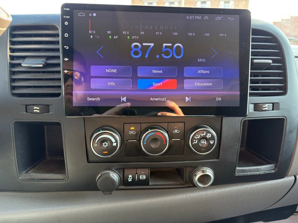 Used 2013 GMC Sierra 2500 SLE image 30