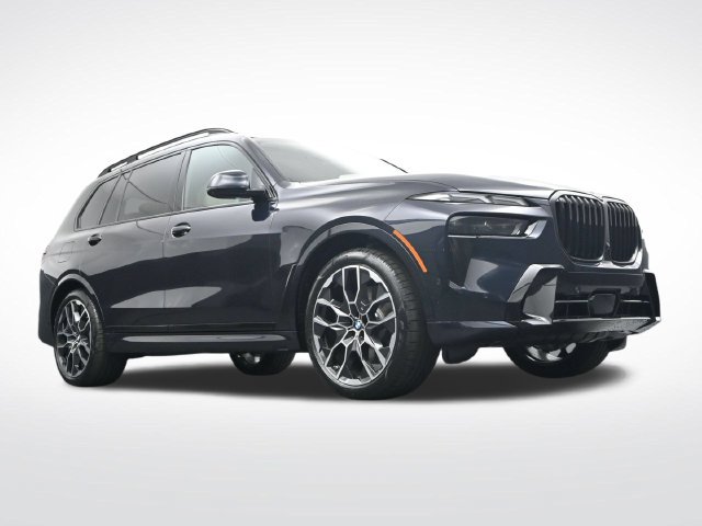 New 2027 BMW X7 xDrive40i AWD/4WD image 36