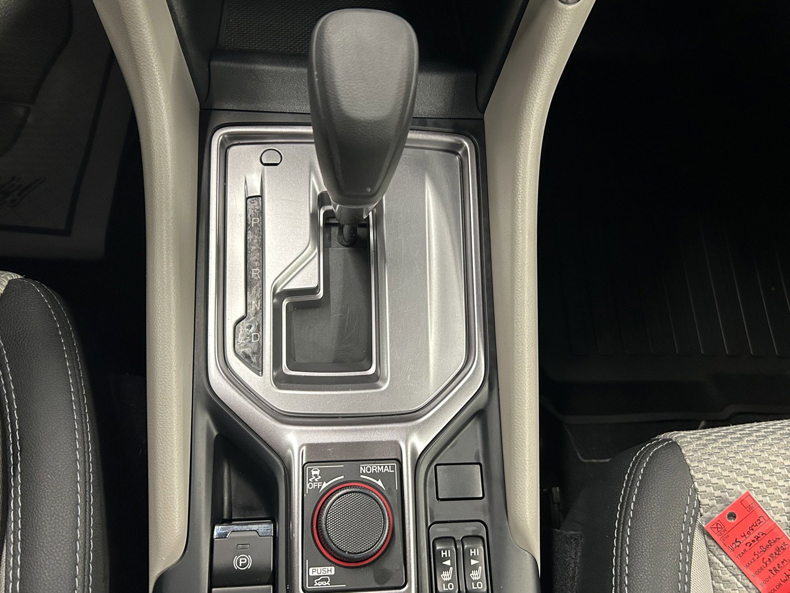 Used 2022 Subaru Forester Premium image 34