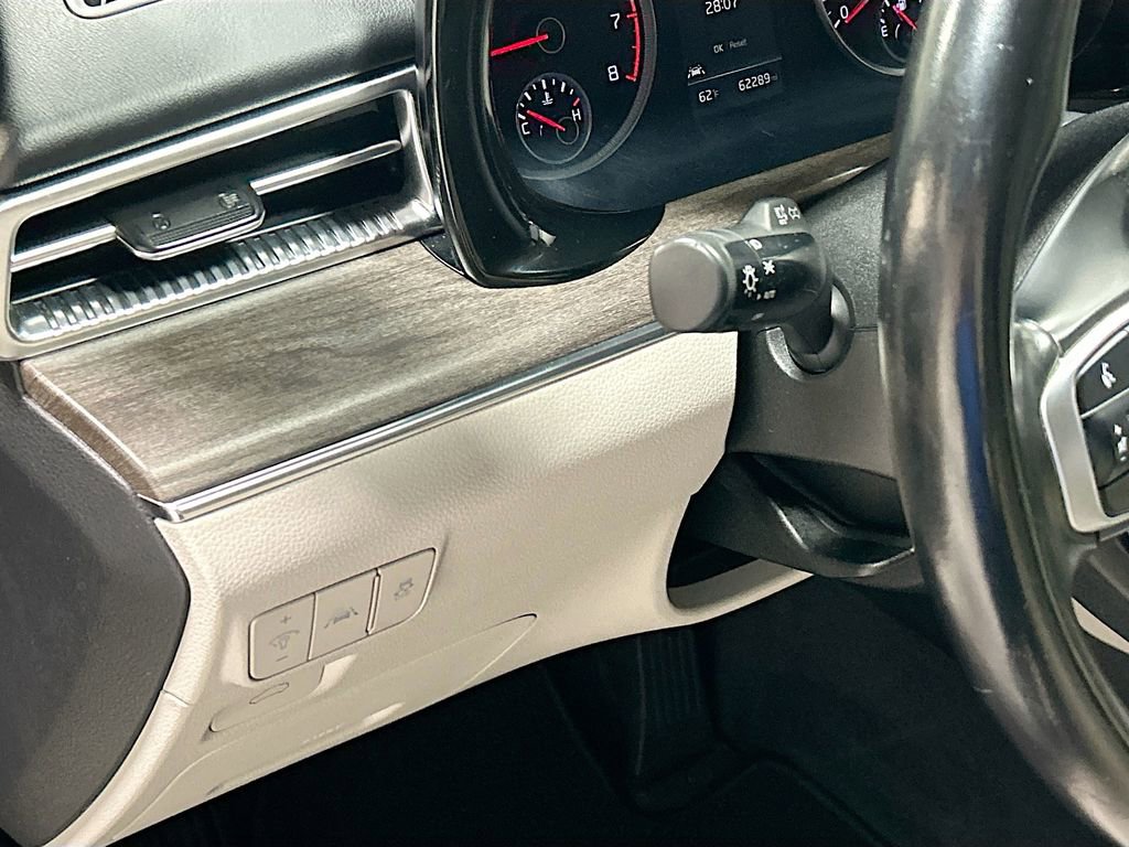 Used 2021 Kia K5 EX image 10