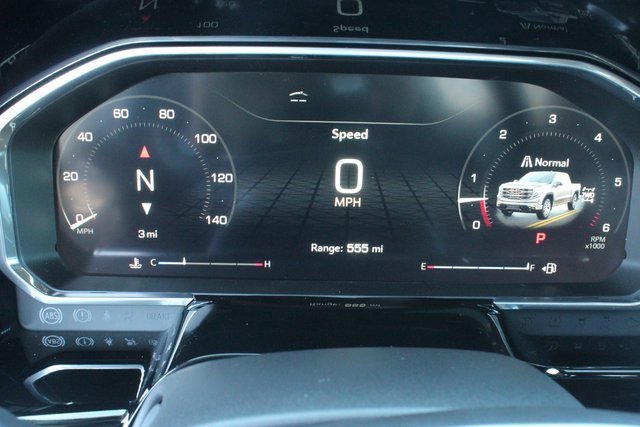 New 2026 GMC Sierra 1500 SLT w/ SLT Premium Package image 31