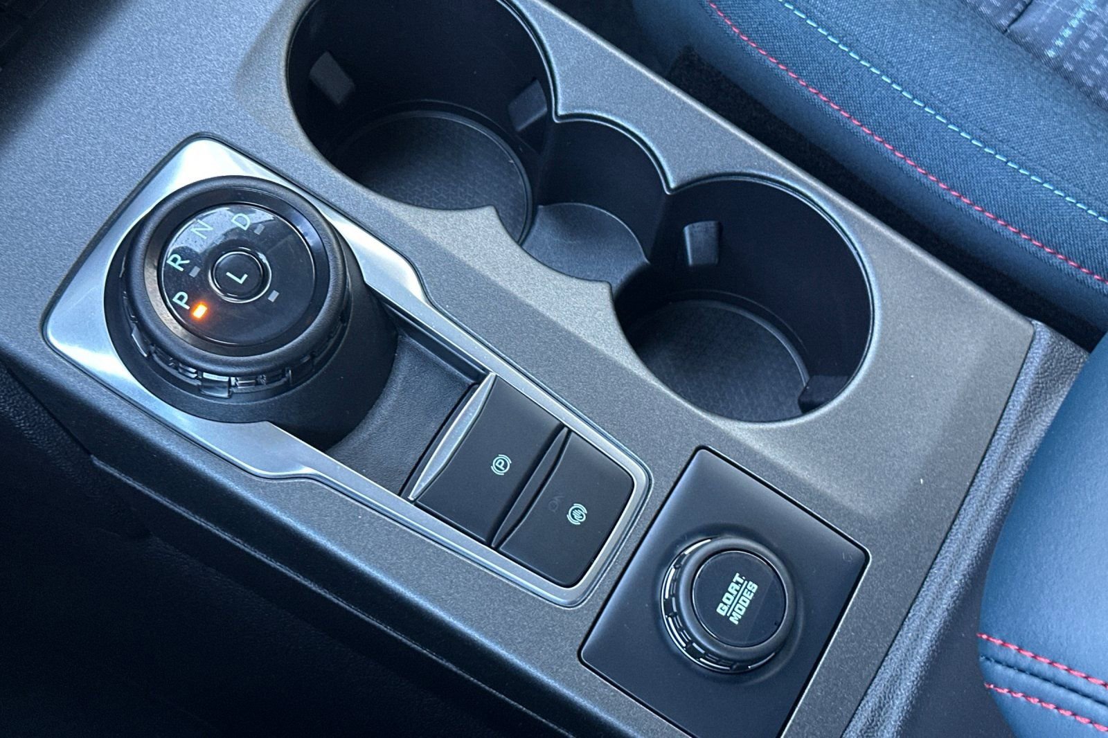 New 2025 Ford Bronco Sport Heritage w/ Convenience Package image 21