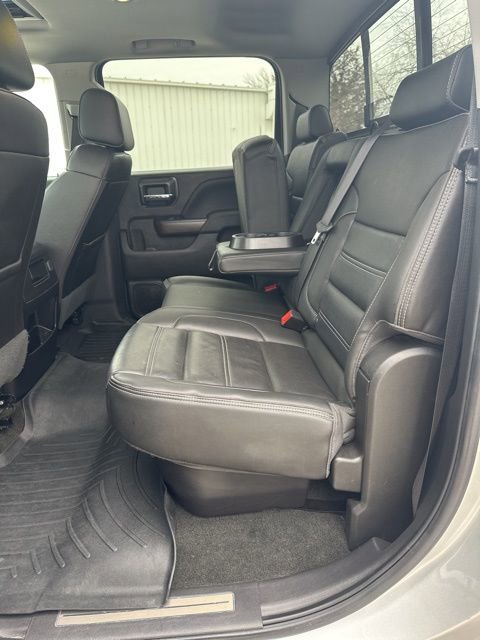 Used 2018 GMC Sierra 1500 Denali w/ Denali Ultimate Package image 48