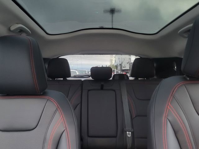 New 2025 Ford Mustang Mach-E Premium w/ Sport Appearance Package image 33